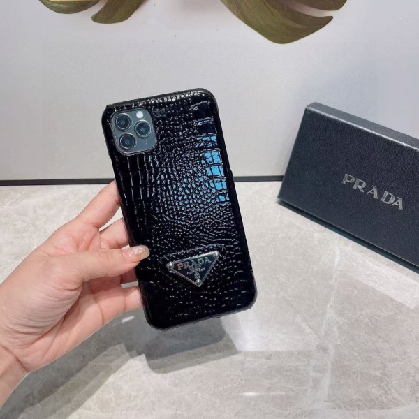 PRADA Mobile phone case 프라다 휴대 전화 케이스