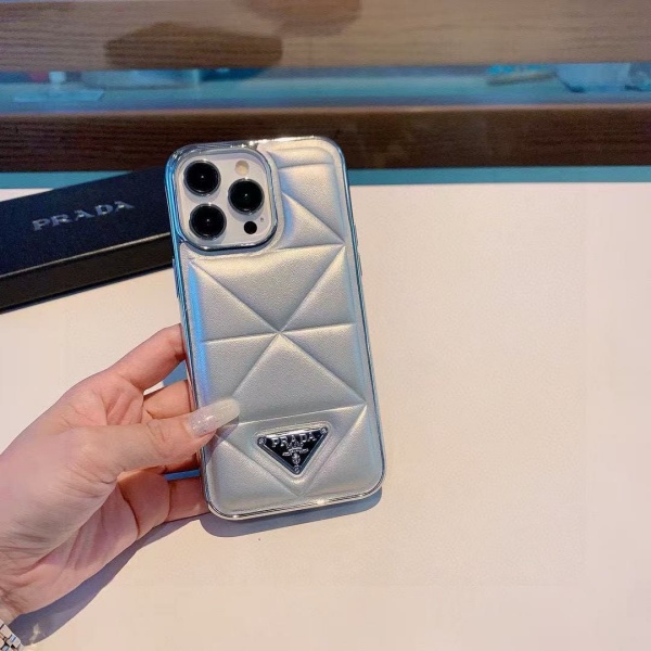 PRADA Mobile phone case 프라다 휴대 전화 케이스