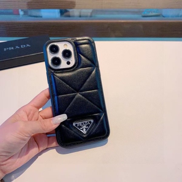PRADA Mobile phone case 프라다 휴대 전화 케이스