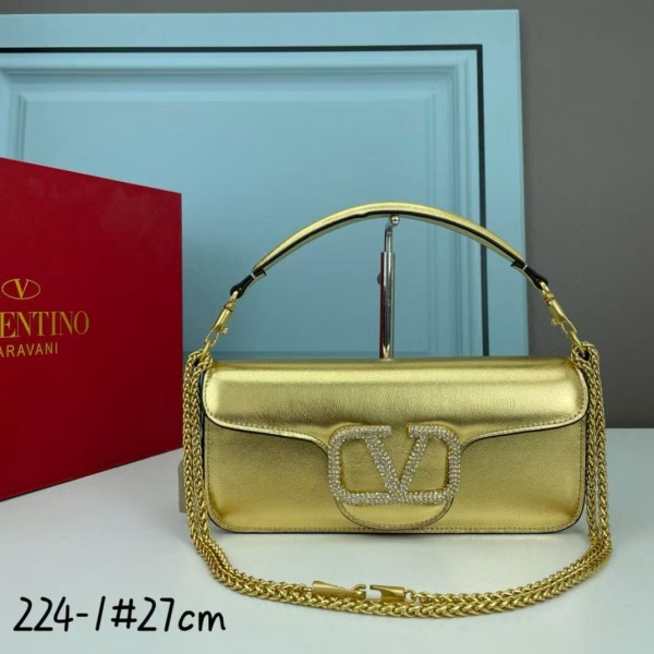 VALENTINO MINI LOCÒ 20224-1 발렌티노 크로스백