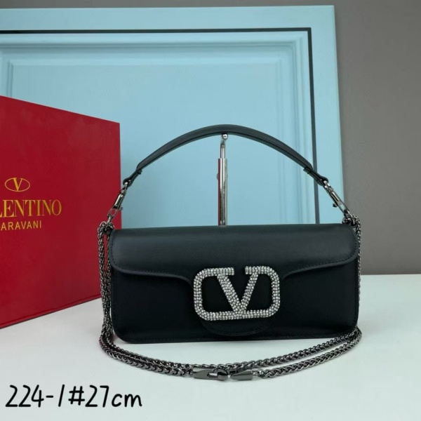 VALENTINO MINI LOCÒ 20224-1 발렌티노 크로스백