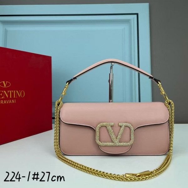 VALENTINO MINI LOCÒ 20224-1 발렌티노 크로스백