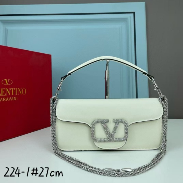 VALENTINO MINI LOCÒ 20224-1 발렌티노 크로스백
