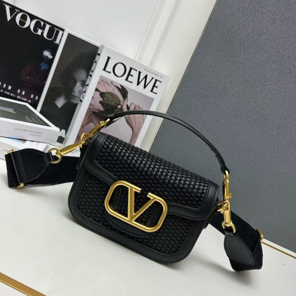 VALENTINO 9883 발렌티노 숄더백