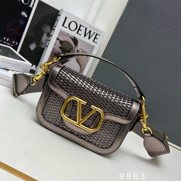 VALENTINO 9883 발렌티노 숄더백