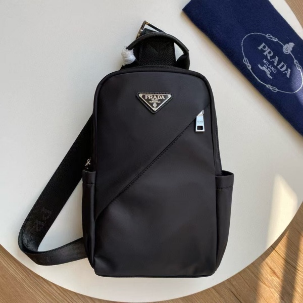 PRADA 2063 프라다 힙색