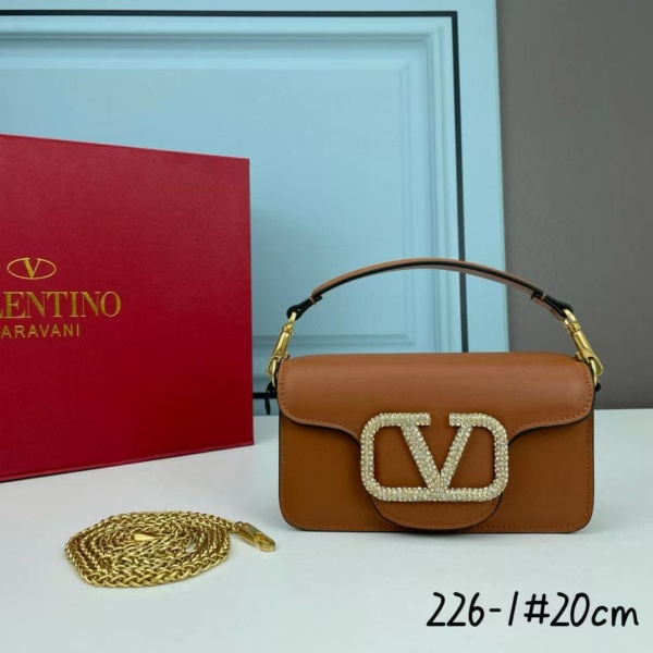 VALENTINO MINI LOCÒ 20226-1 발렌티노 크로스백
