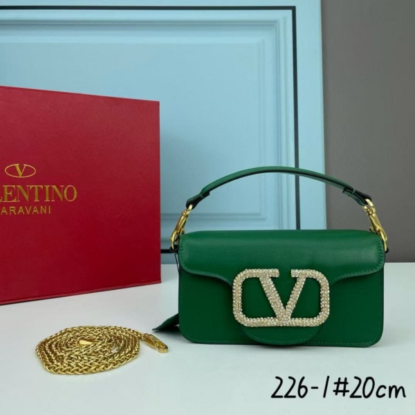 VALENTINO MINI LOCÒ 20226-1 발렌티노 크로스백