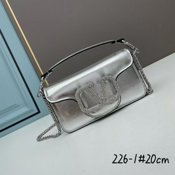 VALENTINO MINI LOCÒ 20226-1 발렌티노 크로스백