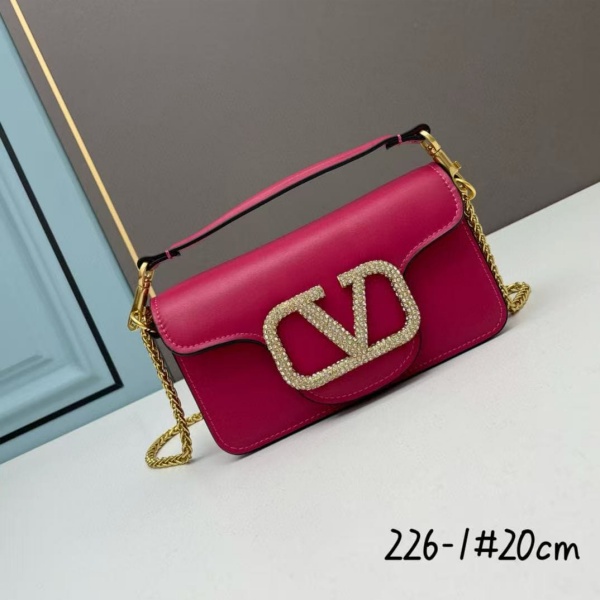 VALENTINO MINI LOCÒ 20226-1 발렌티노 크로스백