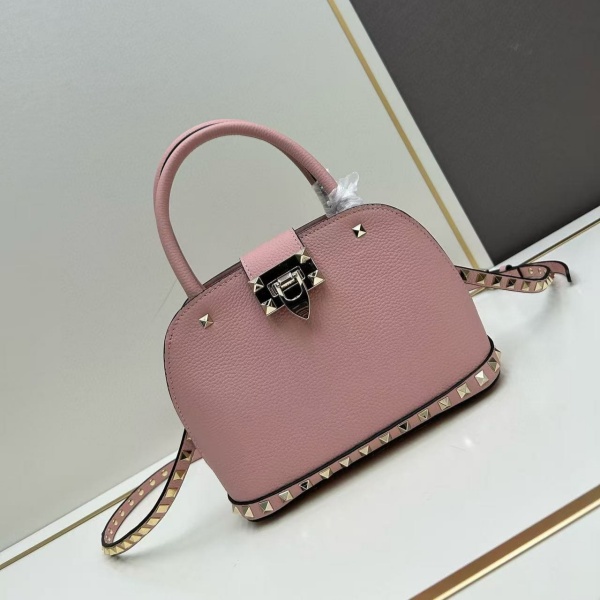 VALENTINO MINI LOCÒ 20252# 발렌티노 토트백
