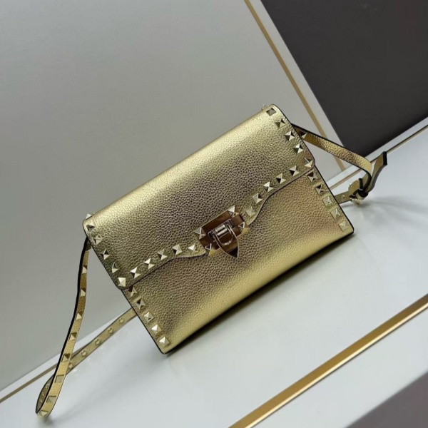 VALENTINO 0133# 발렌티노 숄더백