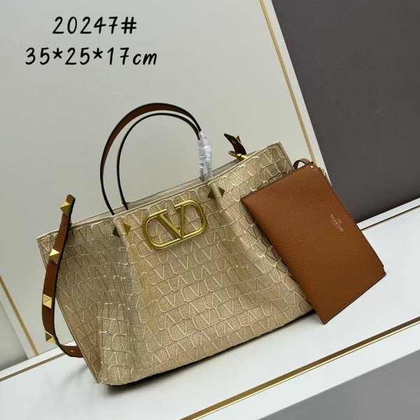 VALENTINO 20247 발렌티노 토트백
