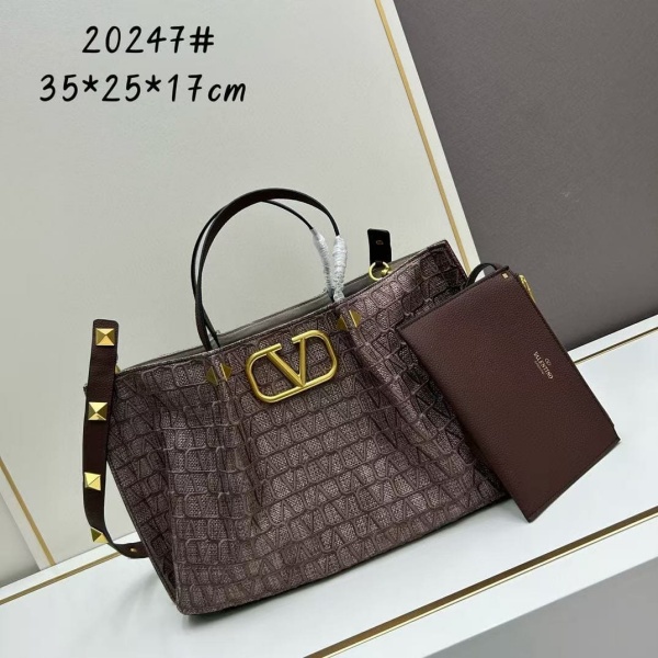 VALENTINO 20247 발렌티노 토트백