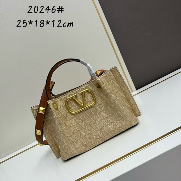 VALENTINO 20246 발렌티노 토트백