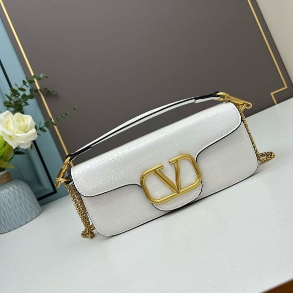 VALENTINO MINI LOCÒ -9212# 발렌티노 크로스백