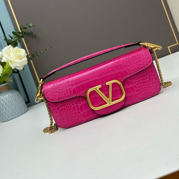 VALENTINO MINI LOCÒ -9212# 발렌티노 크로스백