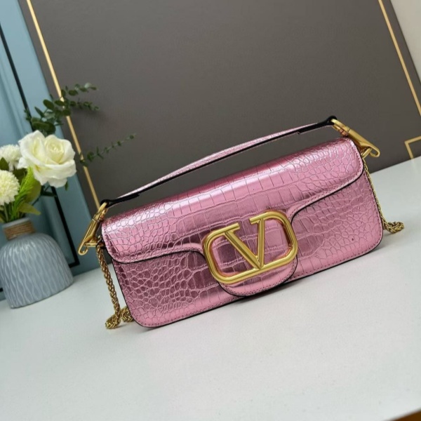 VALENTINO MINI LOCÒ -9212# 발렌티노 크로스백