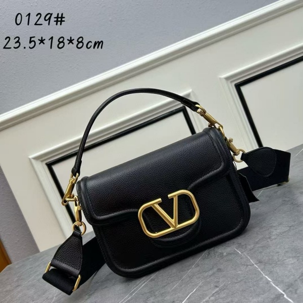 VALENTINO GARAVANI ALLTIME 0129# 발렌티노 숄더백