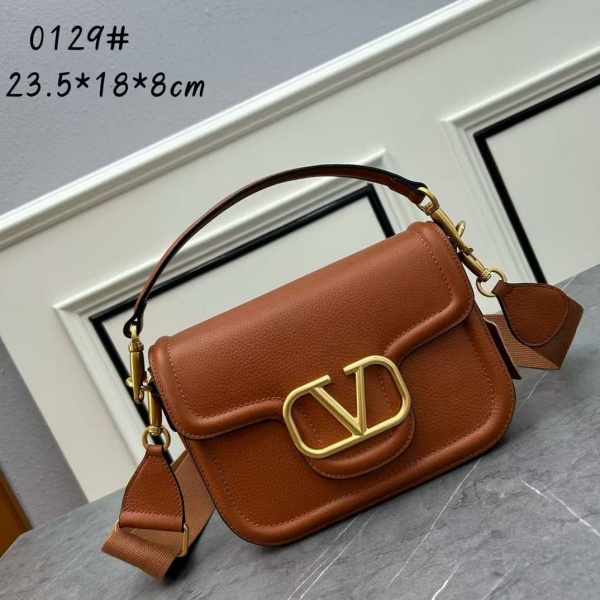 VALENTINO GARAVANI ALLTIME 0129# 발렌티노 숄더백