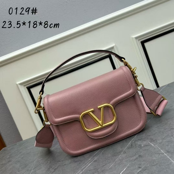 VALENTINO GARAVANI ALLTIME 0129# 발렌티노 숄더백