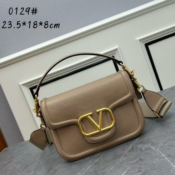 VALENTINO GARAVANI ALLTIME 0129# 발렌티노 숄더백