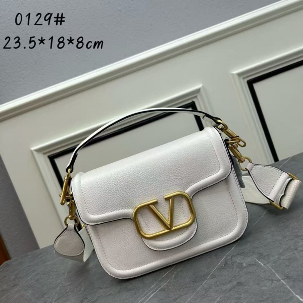 VALENTINO GARAVANI ALLTIME 0129# 발렌티노 숄더백