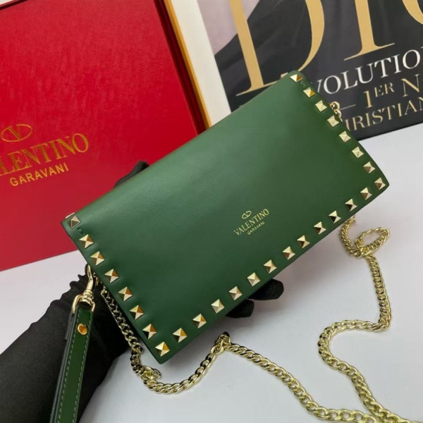 VALENTINO Rocksud 발렌티노 클러치백
