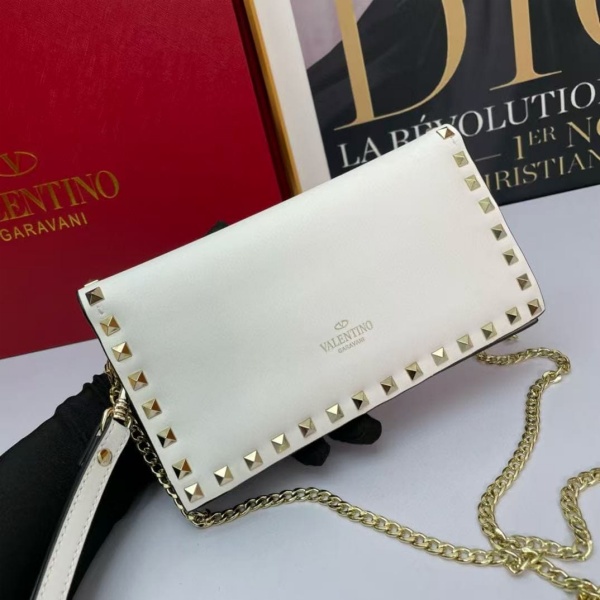 VALENTINO Rocksud 발렌티노 클러치백