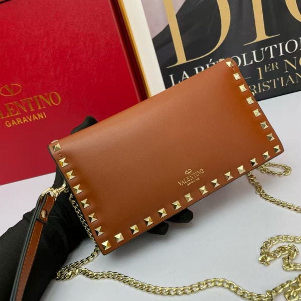 VALENTINO Rocksud 발렌티노 클러치백