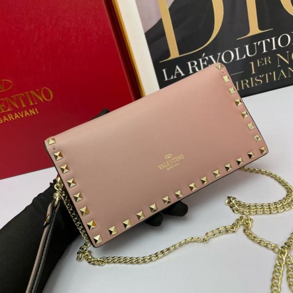 VALENTINO Rocksud 발렌티노 클러치백