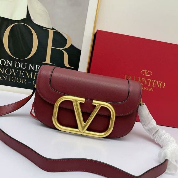 VALENTINO Garavani MAXI 27CM 발렌티노 숄더백