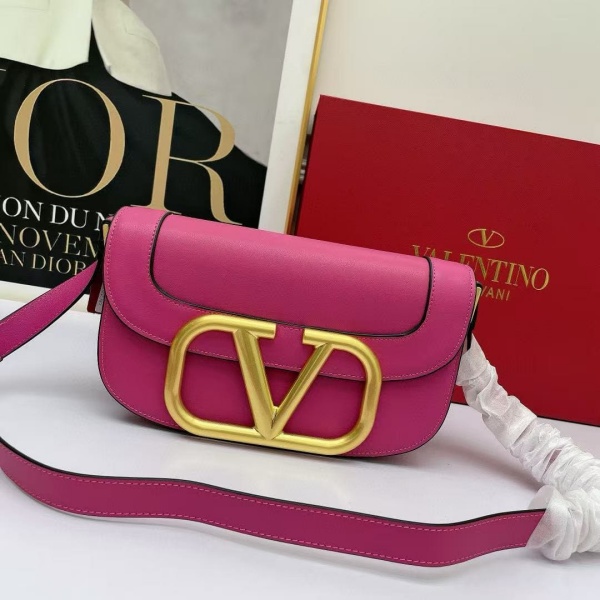 VALENTINO Garavani MAXI 27CM 발렌티노 숄더백