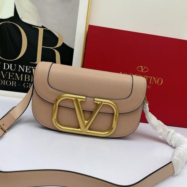 VALENTINO Garavani MAXI 27CM 발렌티노 숄더백