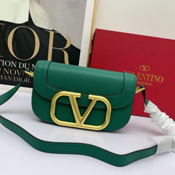 VALENTINO Garavani MAXI 27CM 발렌티노 숄더백