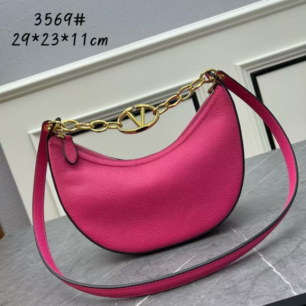 VALENTINO GARAVANI VLOGO MOON 3569# 발렌티노 크로스백