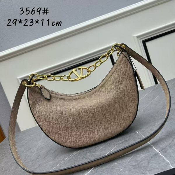 VALENTINO GARAVANI VLOGO MOON 3569# 발렌티노 크로스백