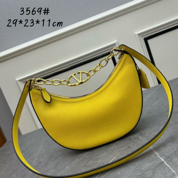 VALENTINO GARAVANI VLOGO MOON 3569# 발렌티노 크로스백