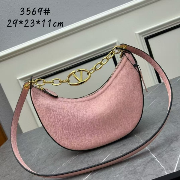 VALENTINO GARAVANI VLOGO MOON 3569# 발렌티노 크로스백