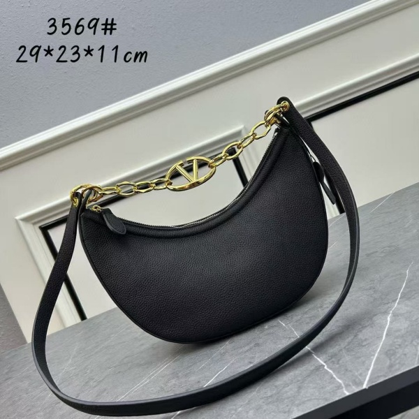 VALENTINO GARAVANI VLOGO MOON 3569# 발렌티노 크로스백