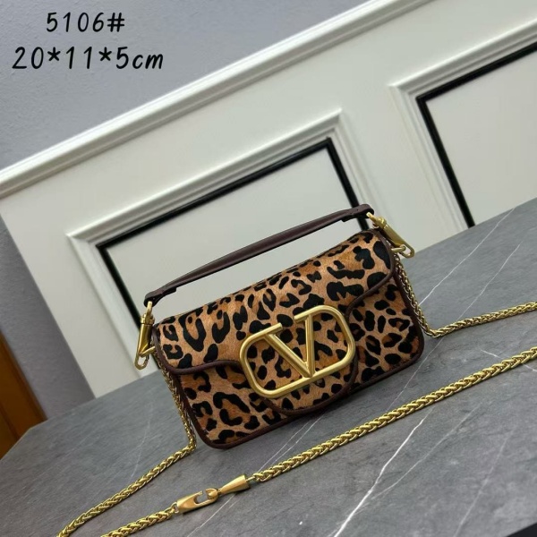VALENTINO Locò v 5106# 20CM 발렌티노 숄더백