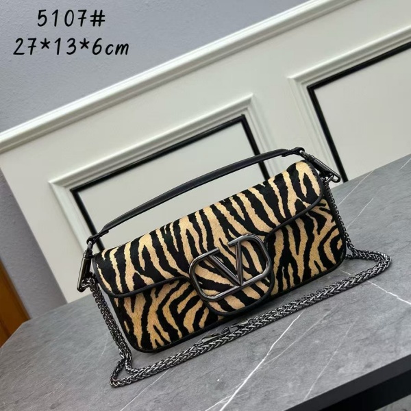 VALENTINO Garavani V Locò 5107#27CM 발렌티노 숄더백