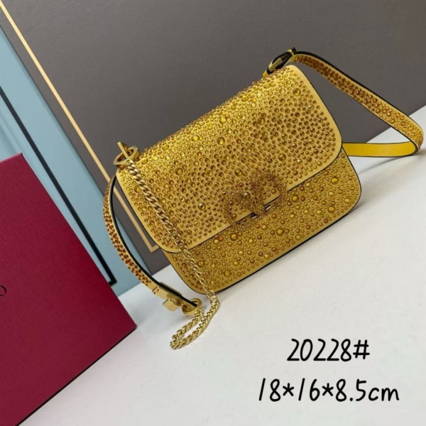 VALENTINO 20228# 발렌티노 숄더백