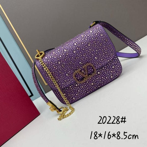 VALENTINO 20228# 발렌티노 숄더백