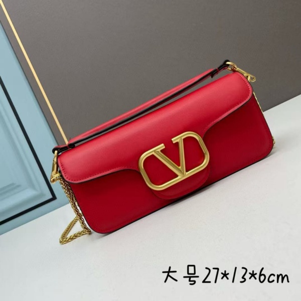 VALENTINO Garavani Stud Sign 27CM 발렌티노 크로스백