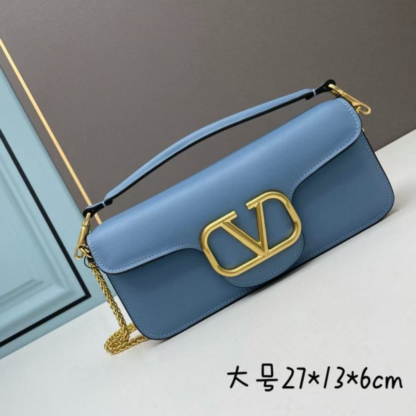VALENTINO Garavani Stud Sign 27CM 발렌티노 크로스백