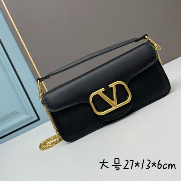 VALENTINO Garavani Stud Sign 27CM 발렌티노 크로스백
