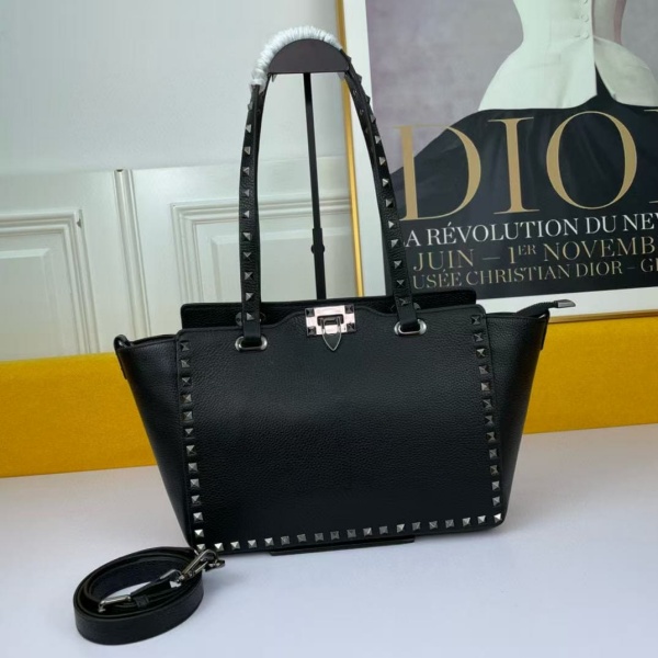 VALENTINO 0907LG# 발렌티노 토트백