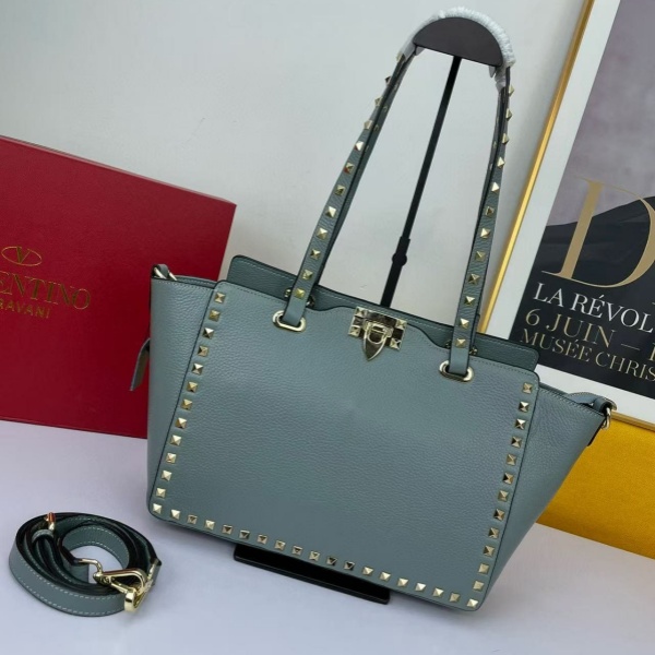 VALENTINO 0907LG# 발렌티노 토트백