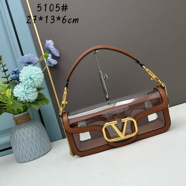 VALENTINO Garavani 5105# 27CM 발렌티노 크로스백